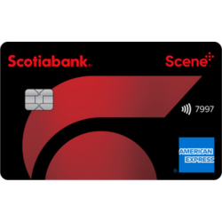 Scotiabank American Express® Card