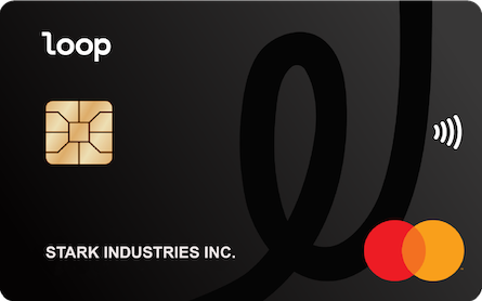 Loop Corporate Card