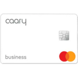 The Caary Business Mastercard®