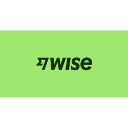 International Business Account from Wise