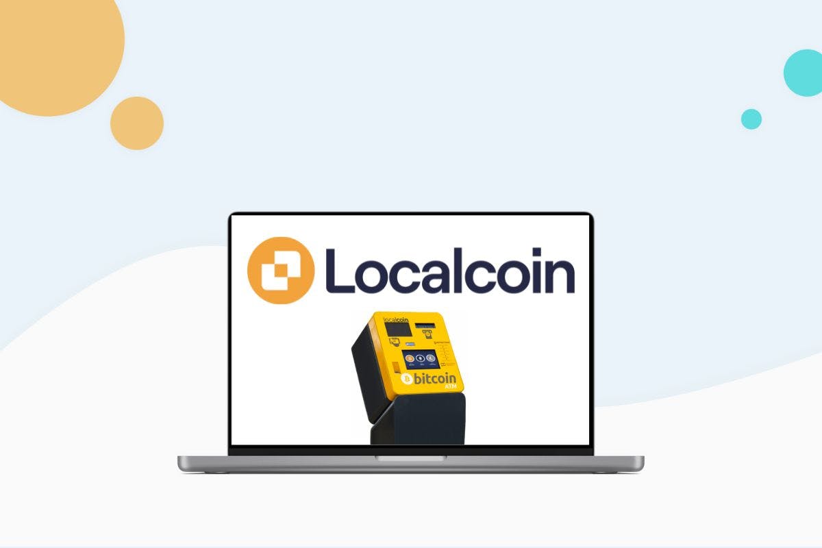 Localcoin Review