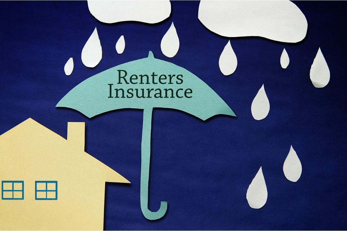 home insurance for tenant