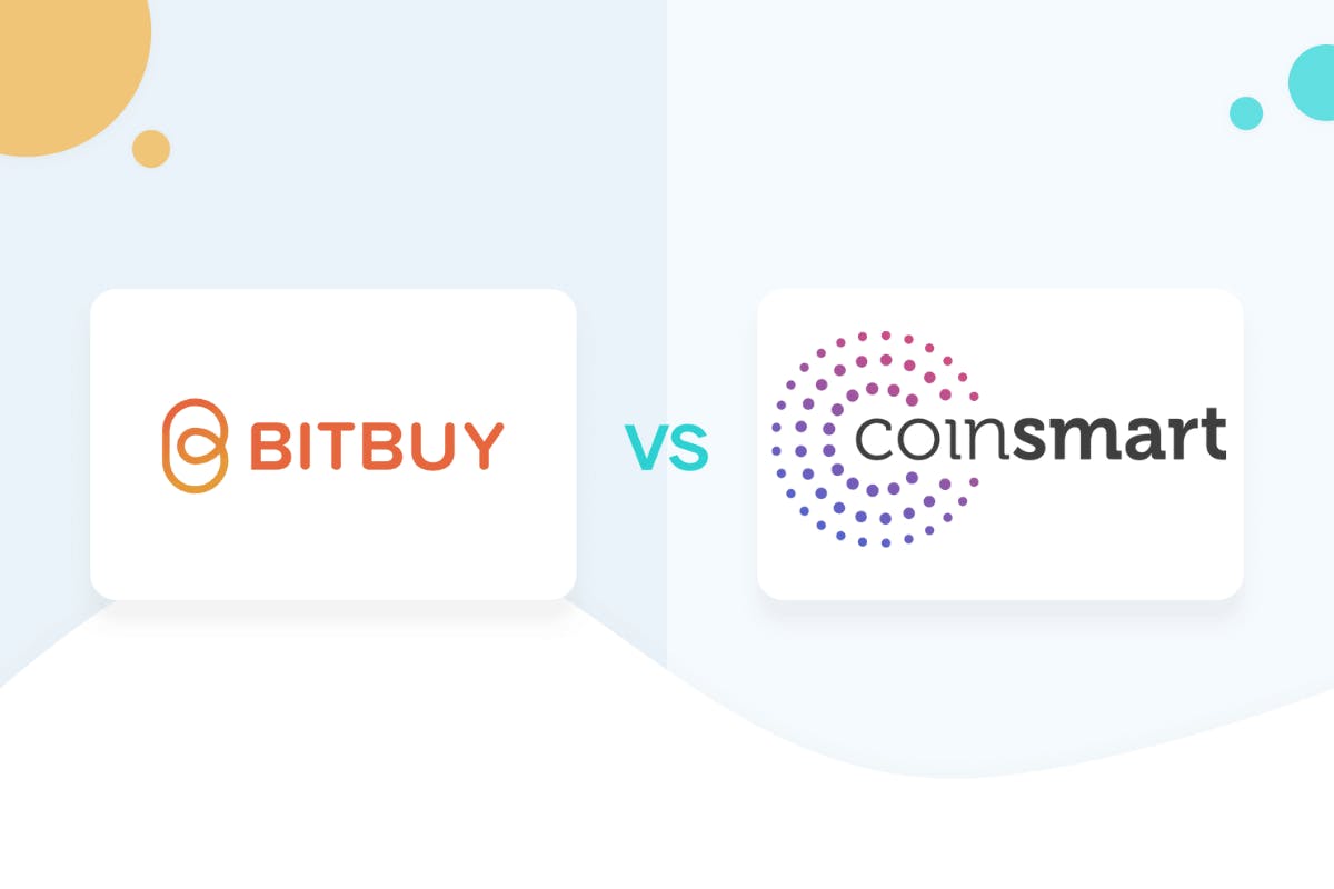 Bitbuy vs. CoinSmart