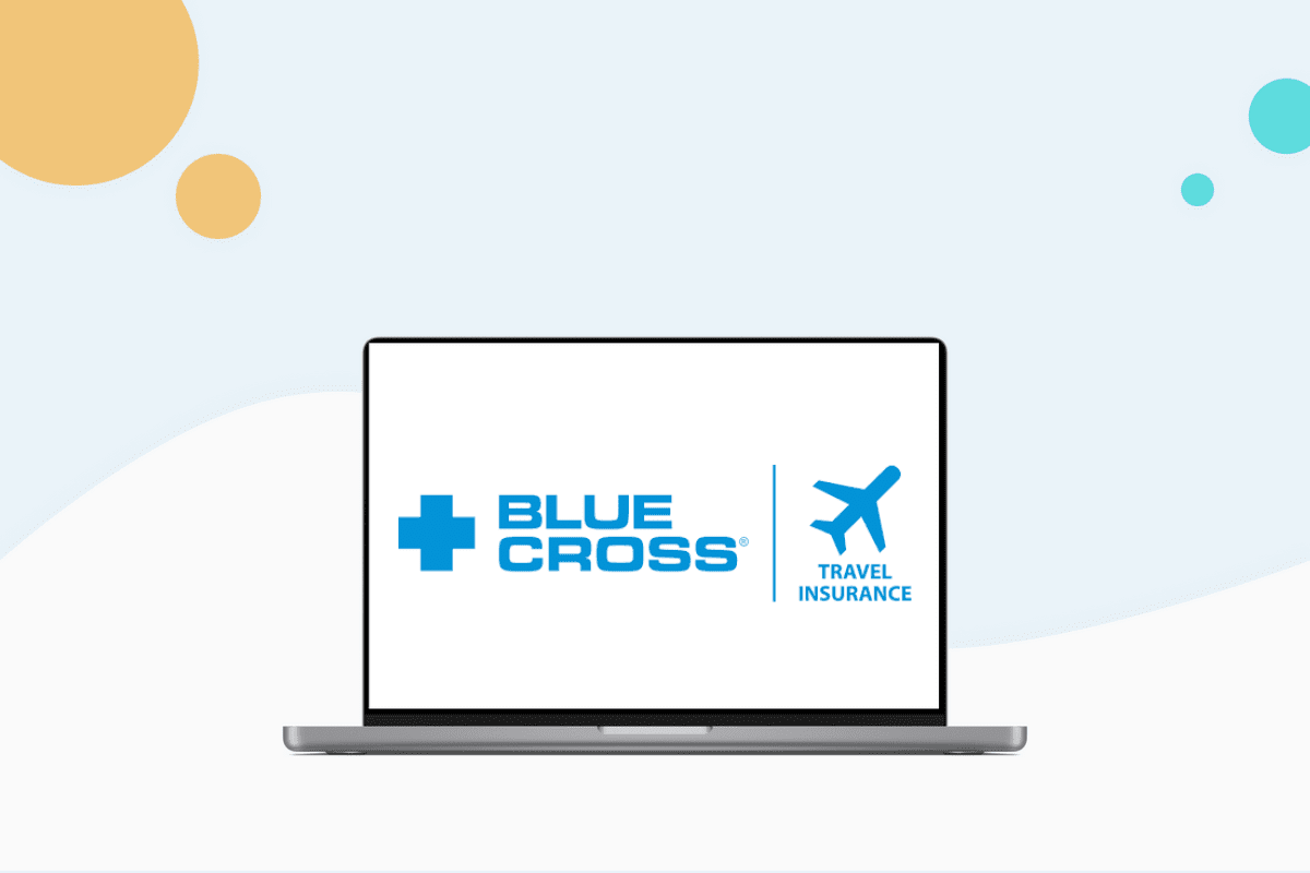 Blue Cross Travel Insurance