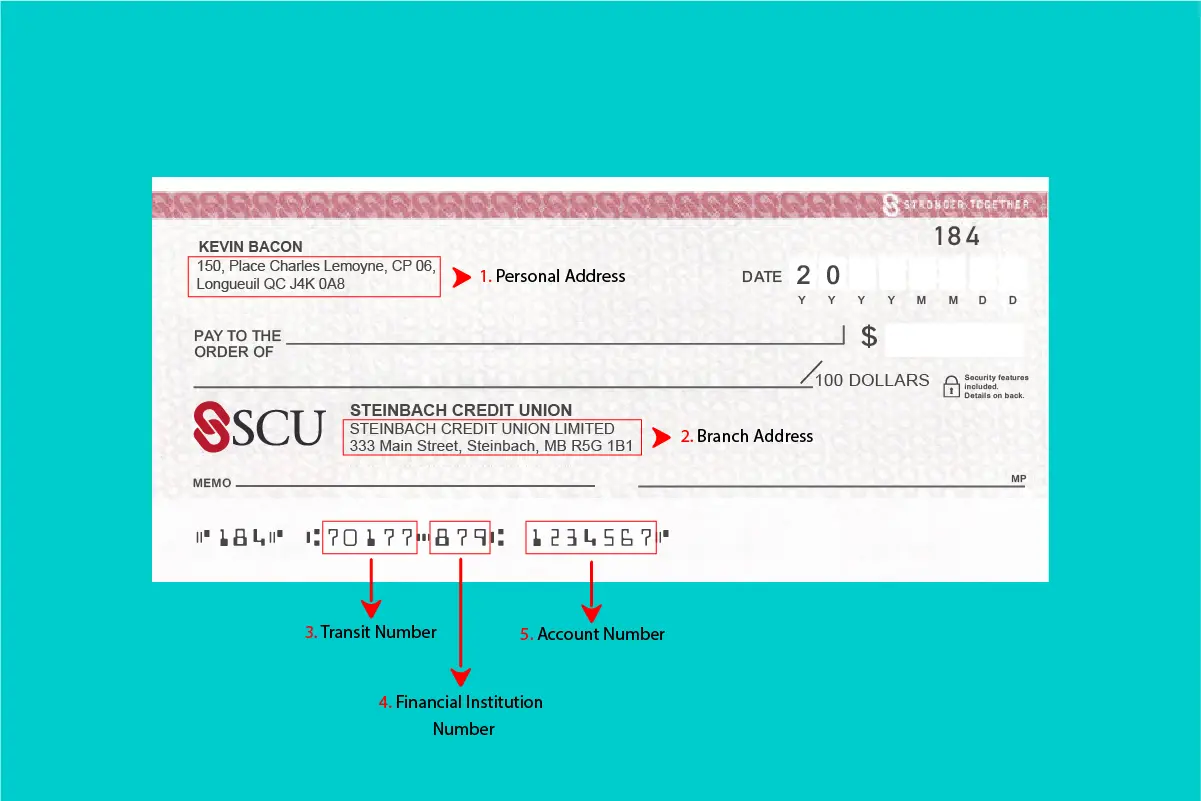 Cheque_Sample_Specimen_Steinbach_Credit_Union