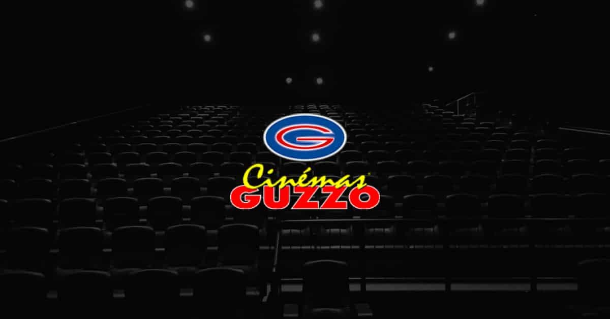 Cinema Guzzo