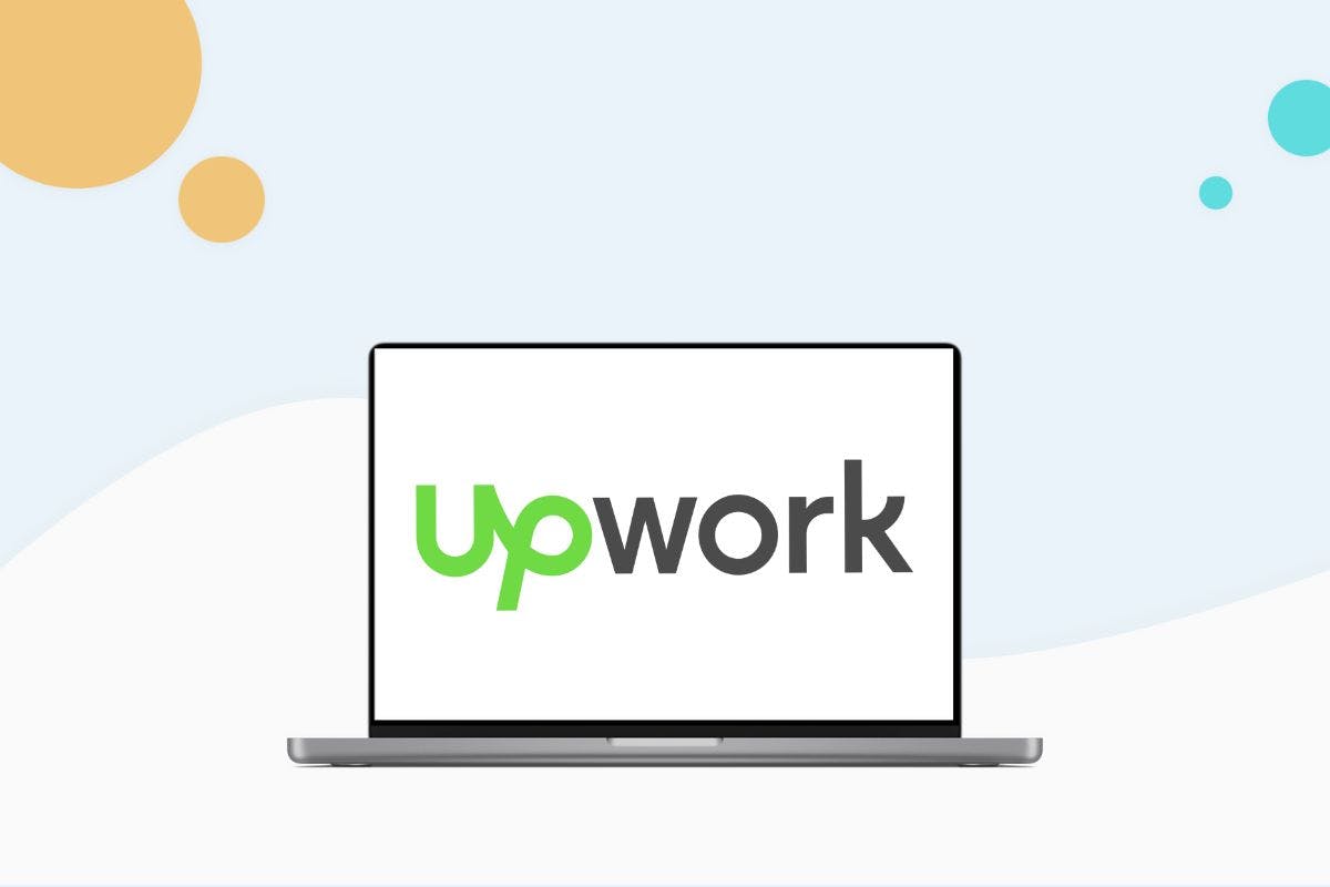 freelancers on Upwork