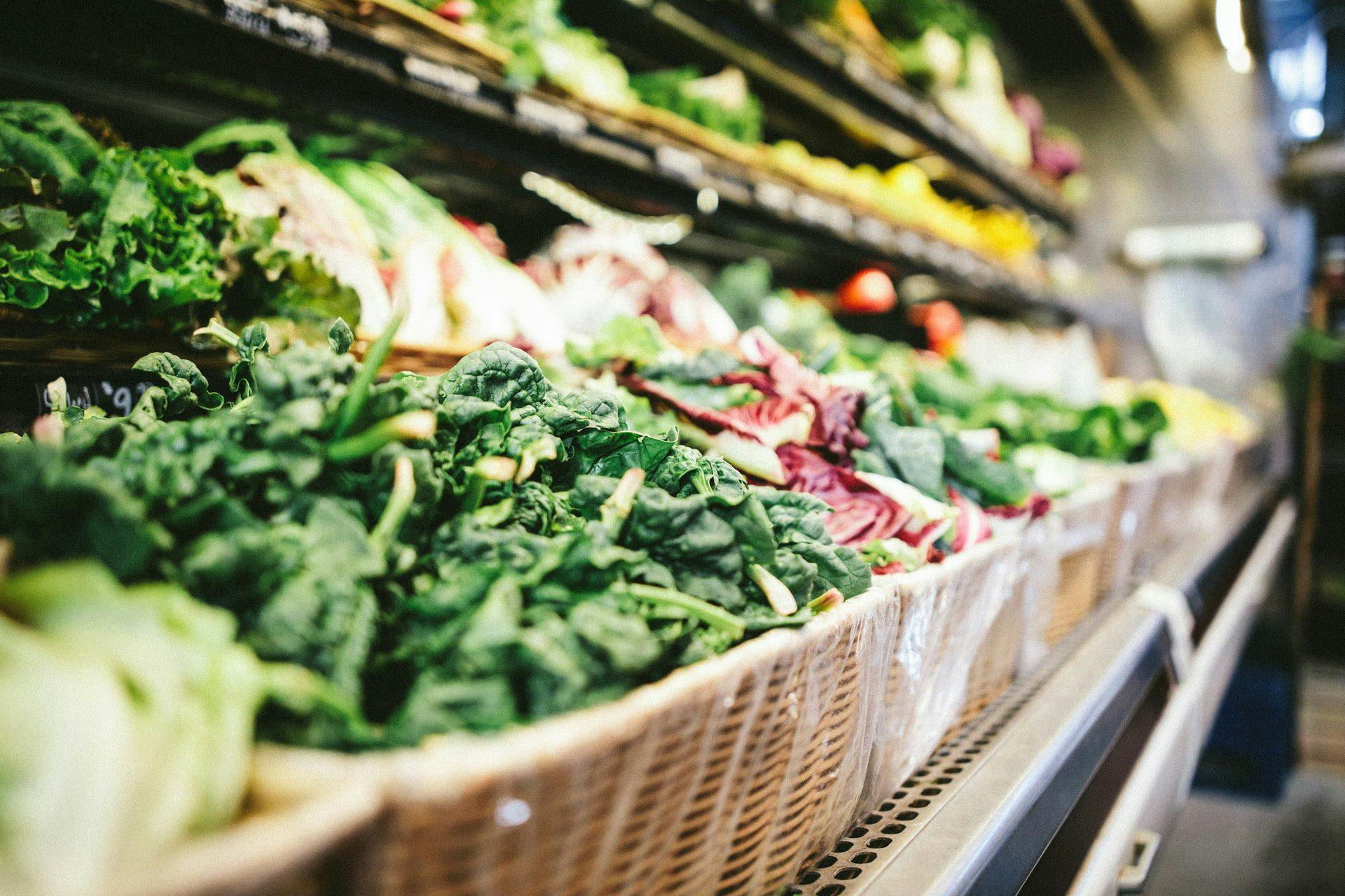 Does It Really Matter Where You Buy Your Fruits and Vegetables? The Answer Will Surprise You