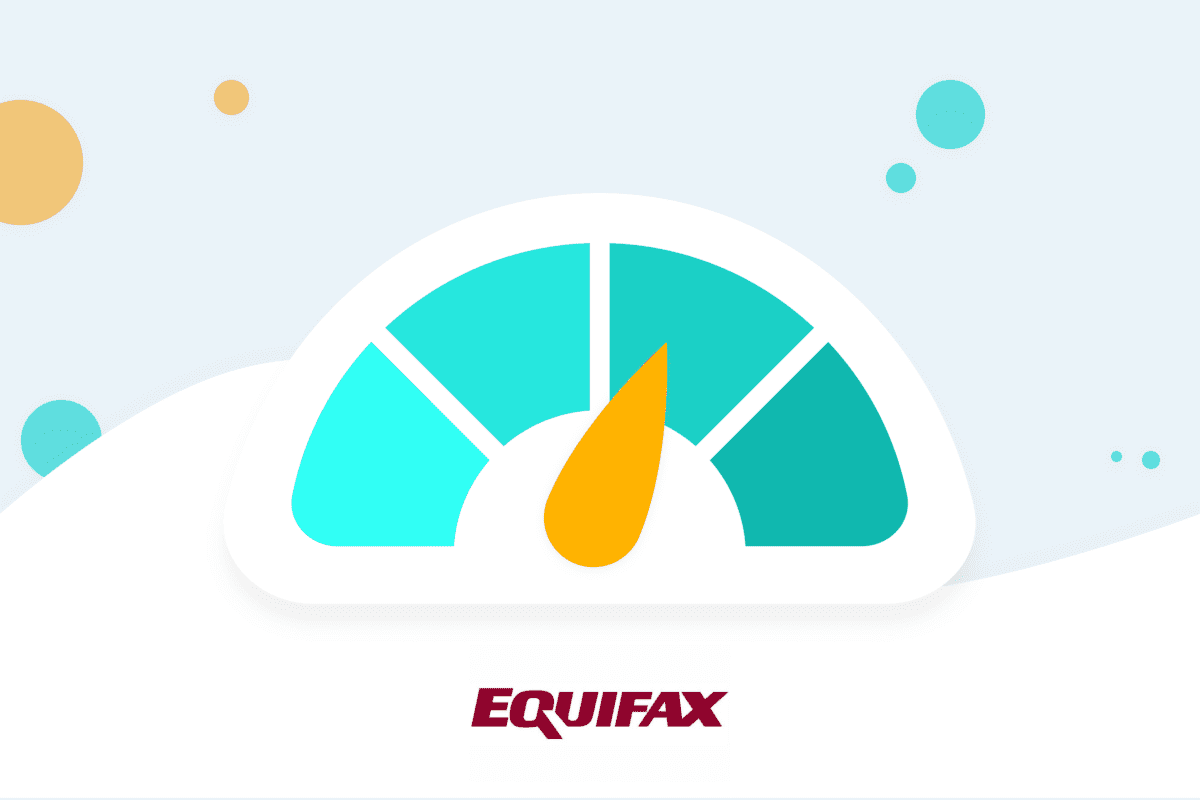 Equifax credit score ranges