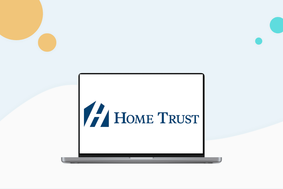 Home Trust Mortgage