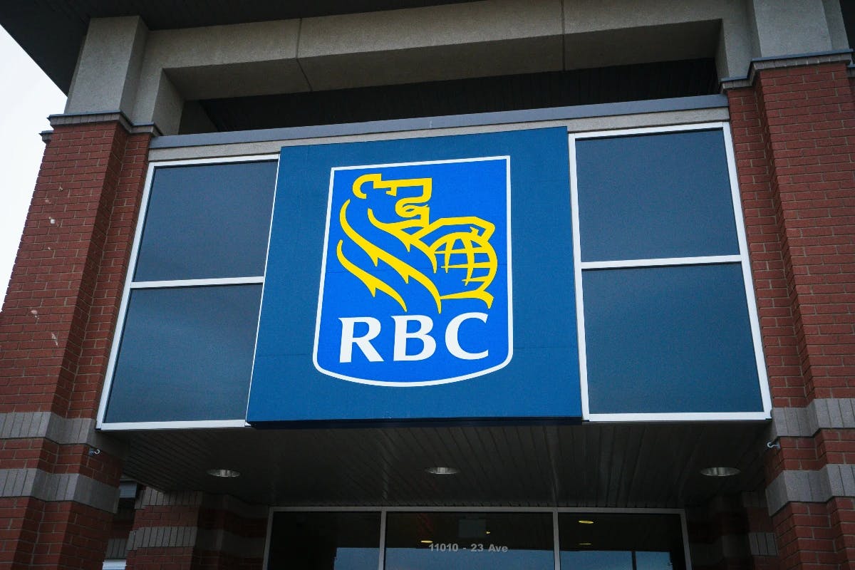 RBC business credit card