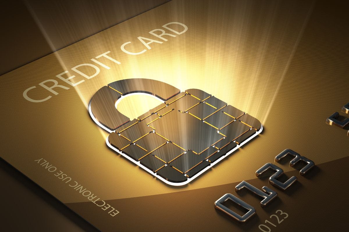 Secured Business Credit Card
