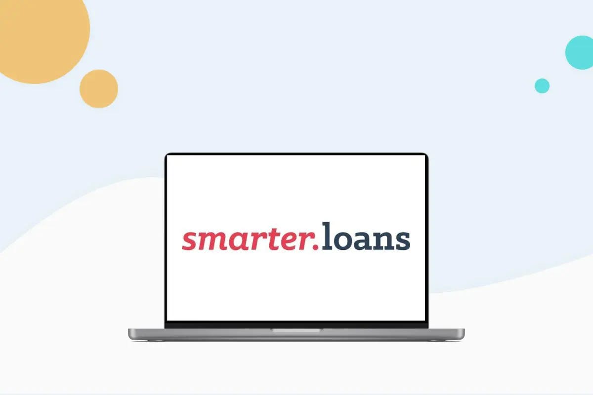Icon for Smart Loans.