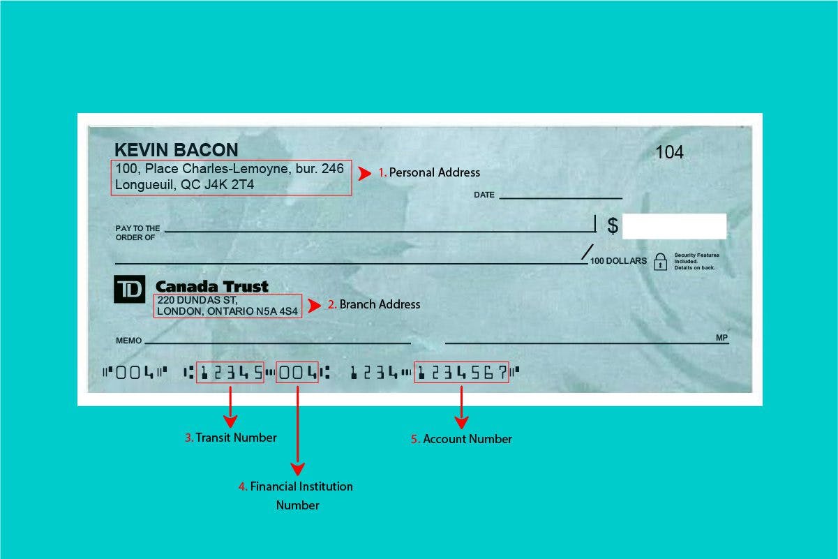 Toronto-Dominium-Canada-Trust-Cheque-Sample-Specimen-TD