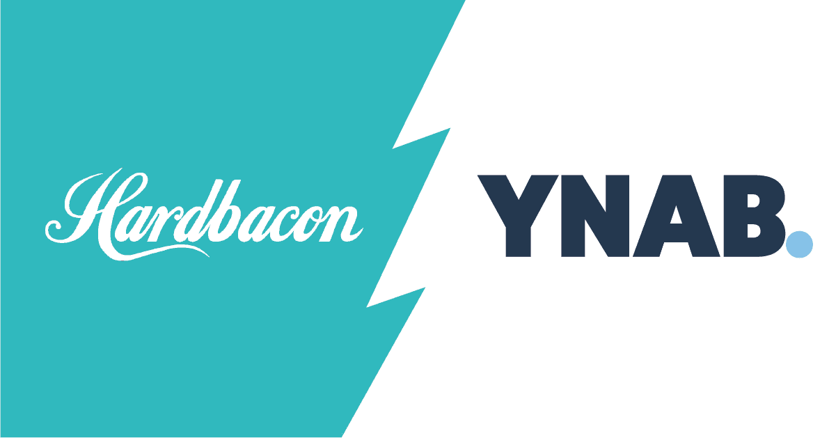 YNAB vs. Hardbacon: The Full Review
