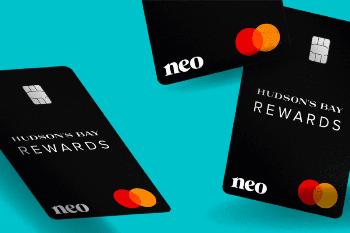 Neo credit cards available for purchase: a variety of modern credit cards with advanced features and benefits.