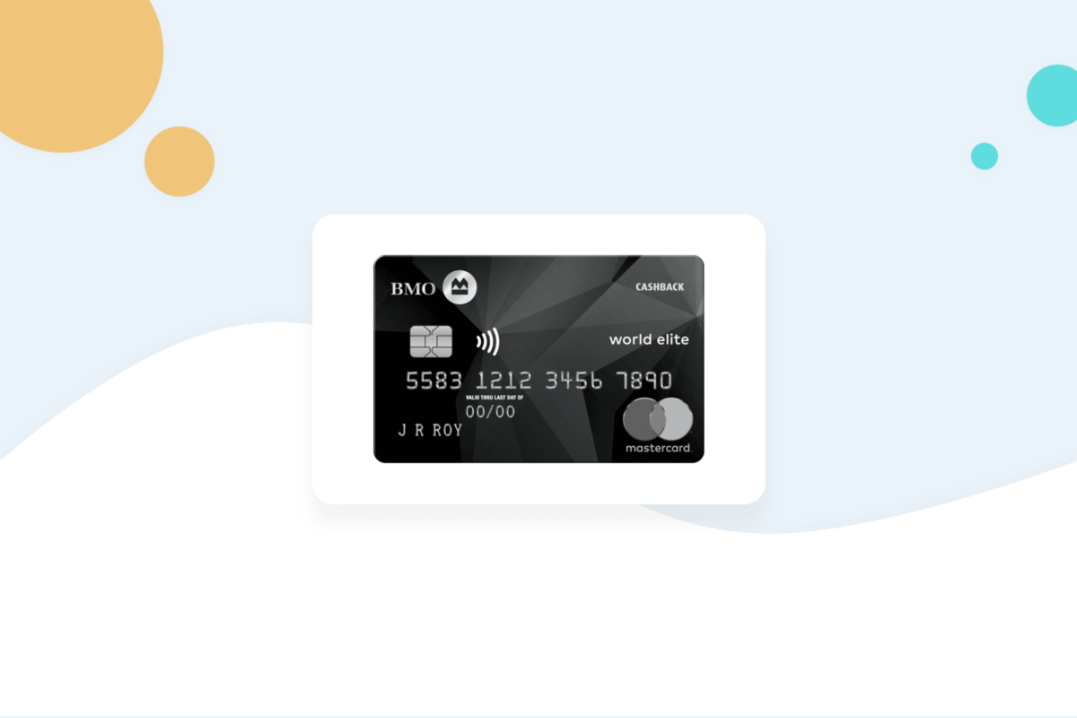 BMO CashBack World Elite Mastercard Review for 2023: It’s Made for Experiences