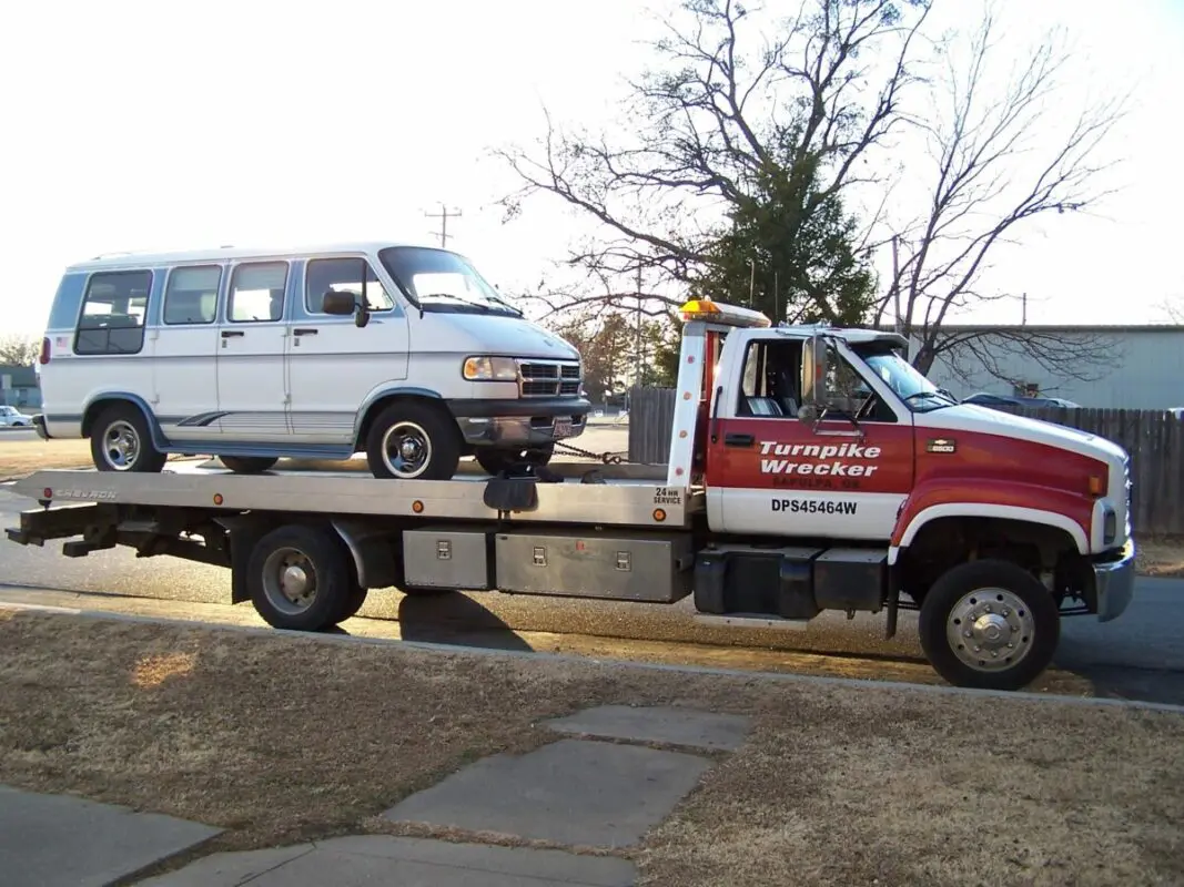 A wagon vehicle is of torque payload