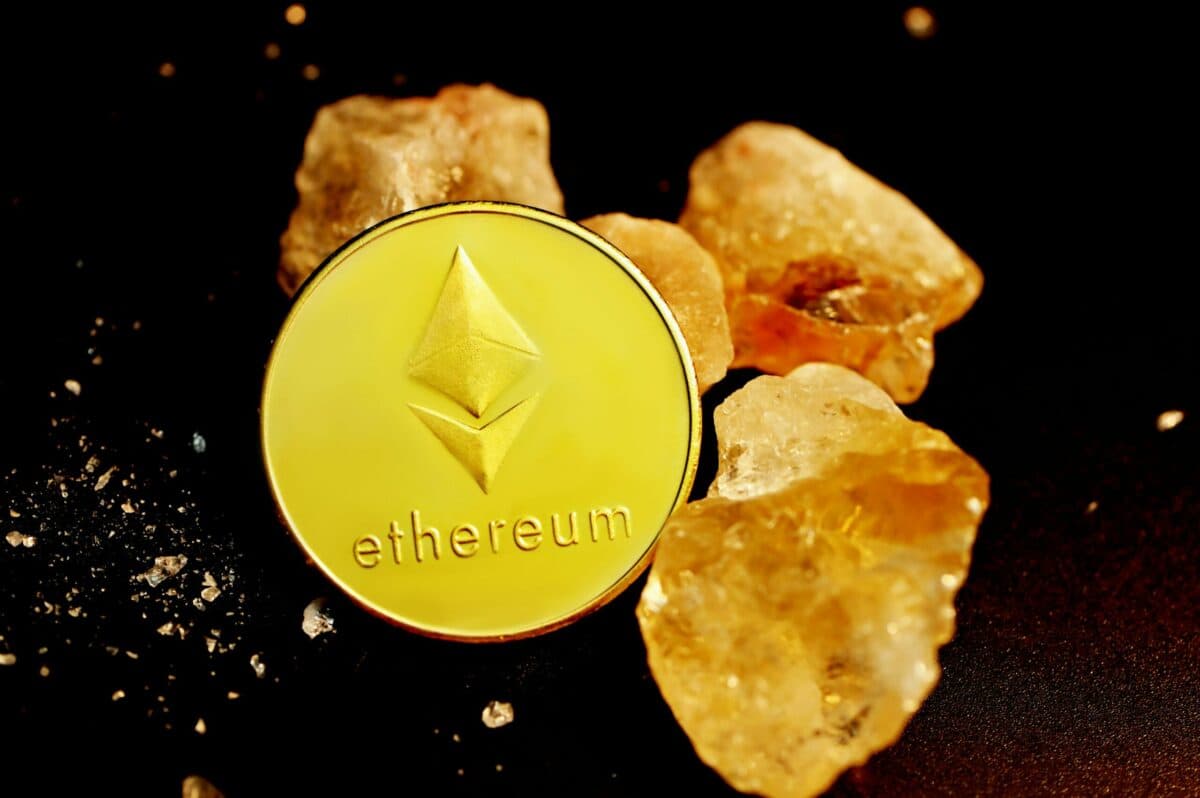 Mine Ethereum