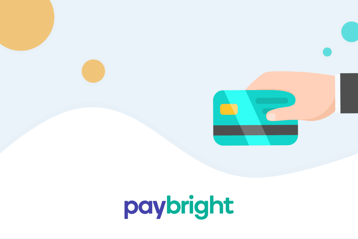 Simplify payment processing with Paybright gateway for your business.