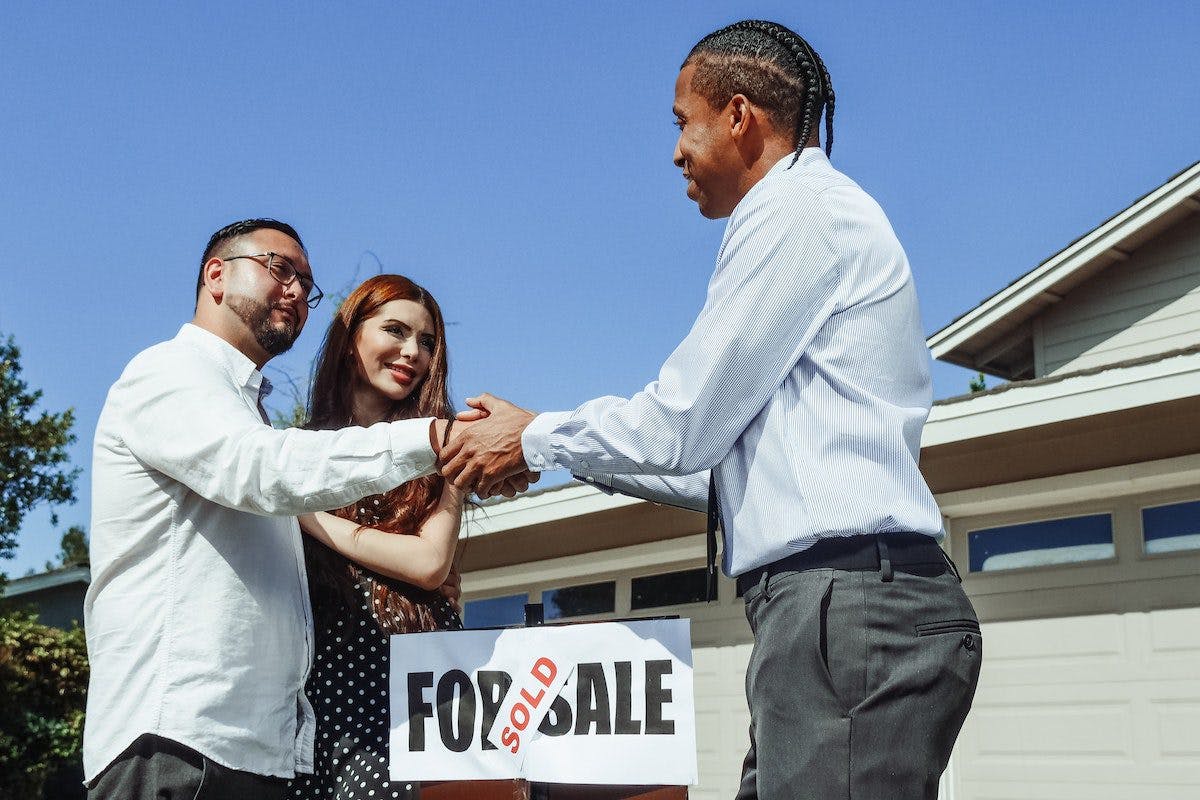 Shop For A House With A Buyer's Agent