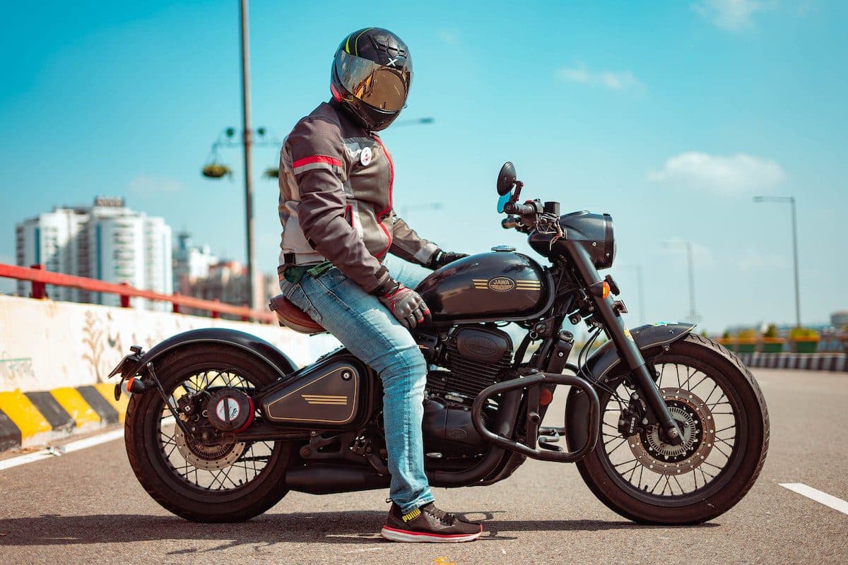 Motorcycle Insurance