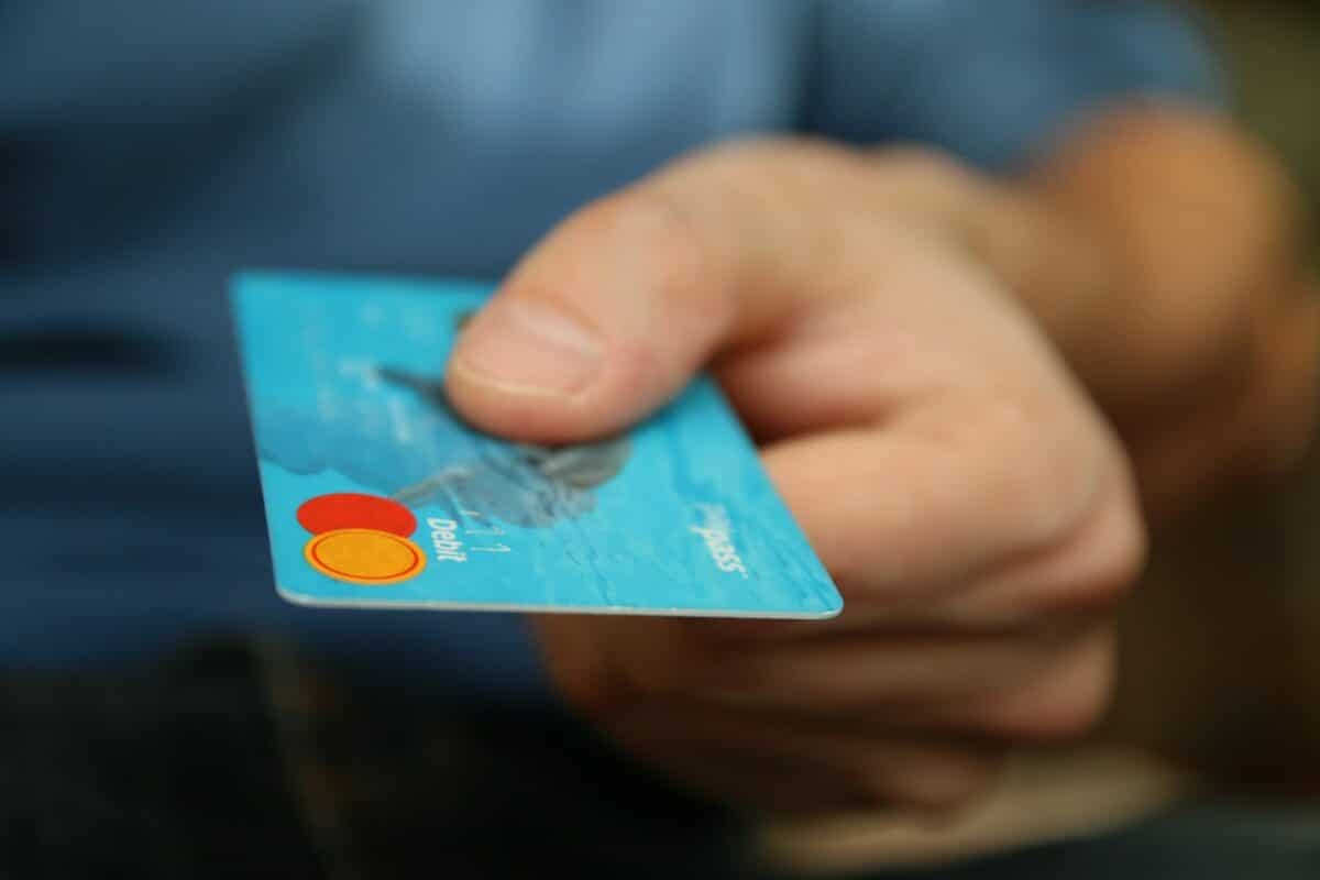 credit card for beginners