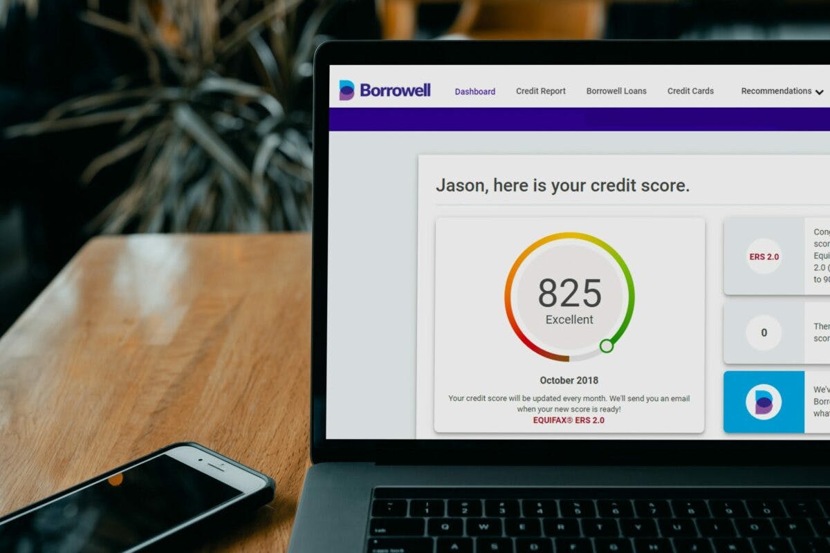How to Build Credit: 3 Essential Tools