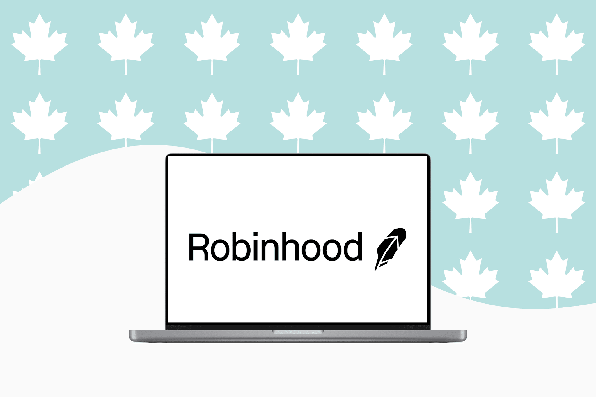Robinhood in Canada