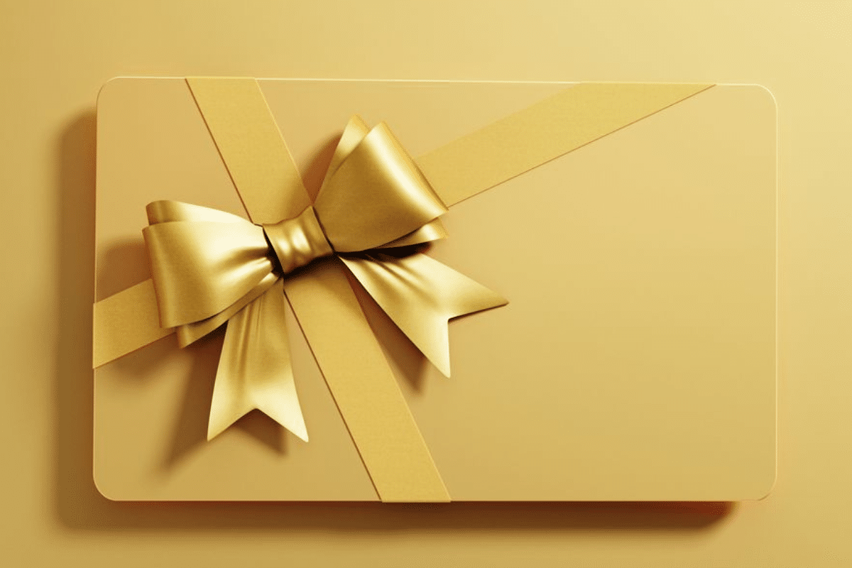 The 25 Best Gift Cards to Give in Canada in 2023