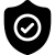 secure privacy icon