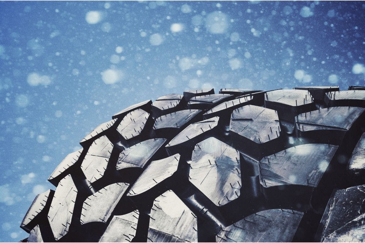 Best Winter Tires Canada