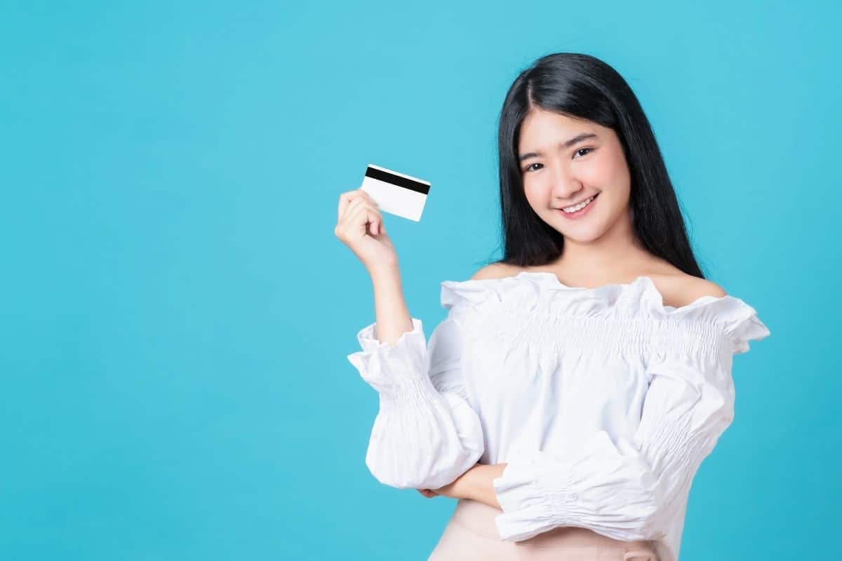 Credit Cards for Teens