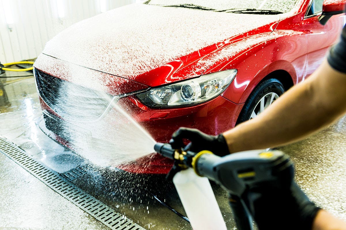 Top 10 Car Wash in Saskatoon to Keep Your Ride Shining