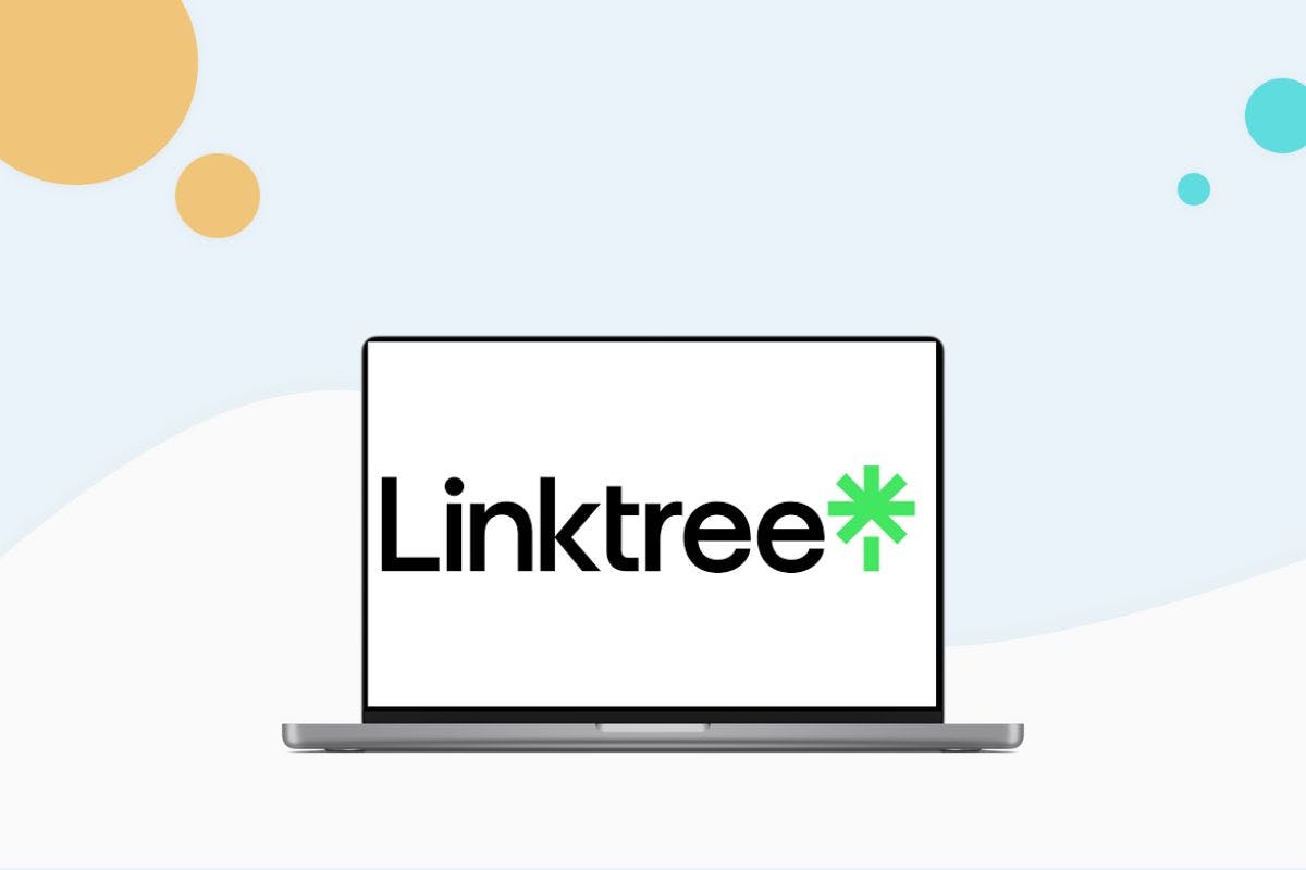 Linktree Bio Link Marketing Platform