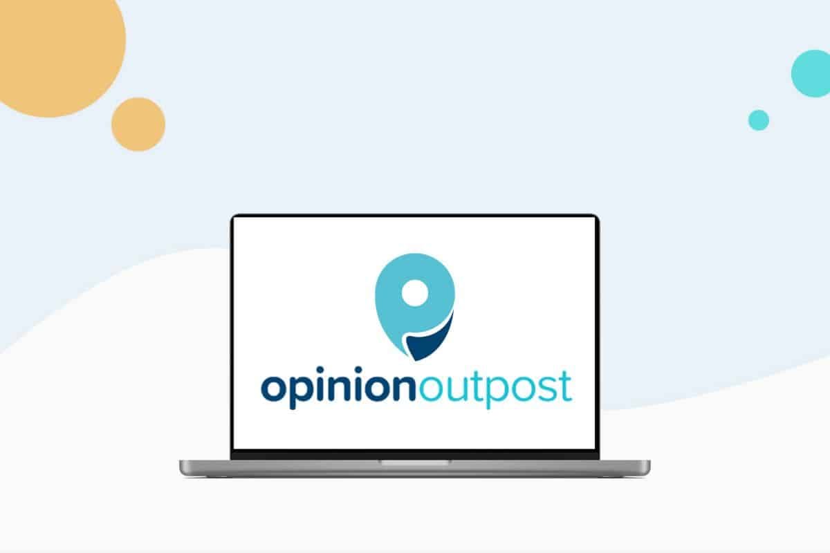 Opinion Outpost Review