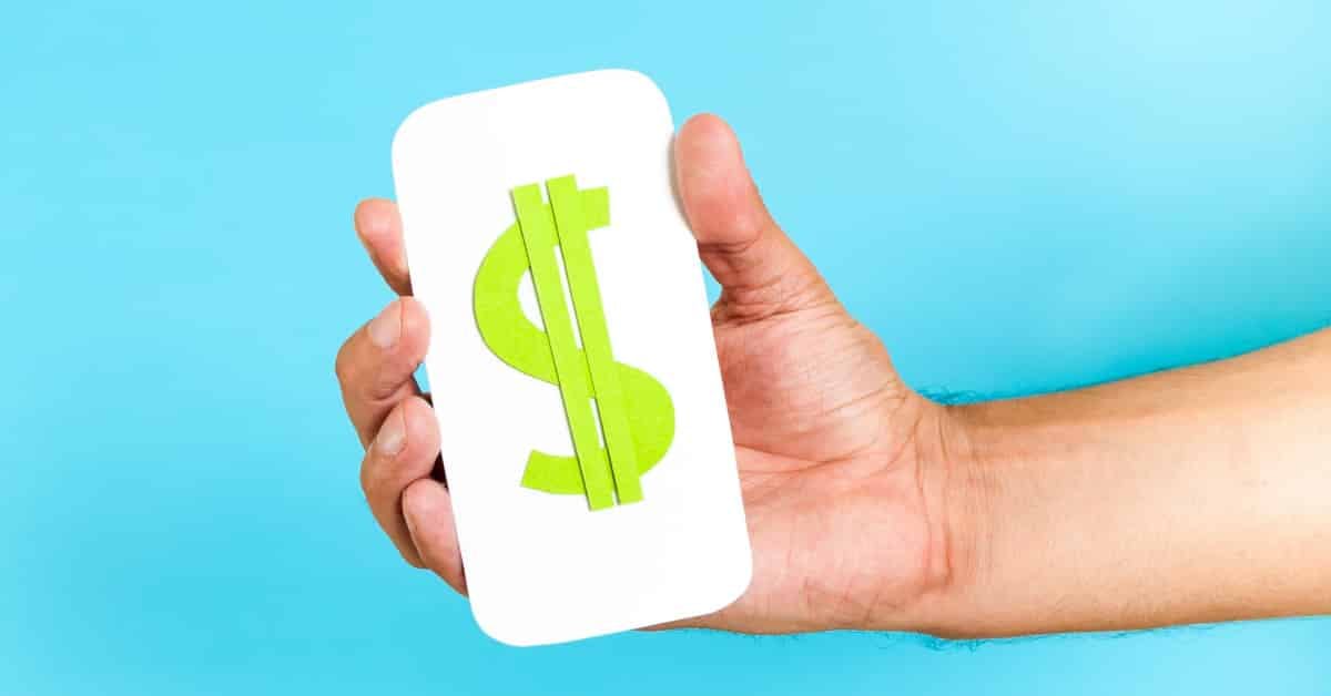 Reduire le prix de sa facture de cellulaire
