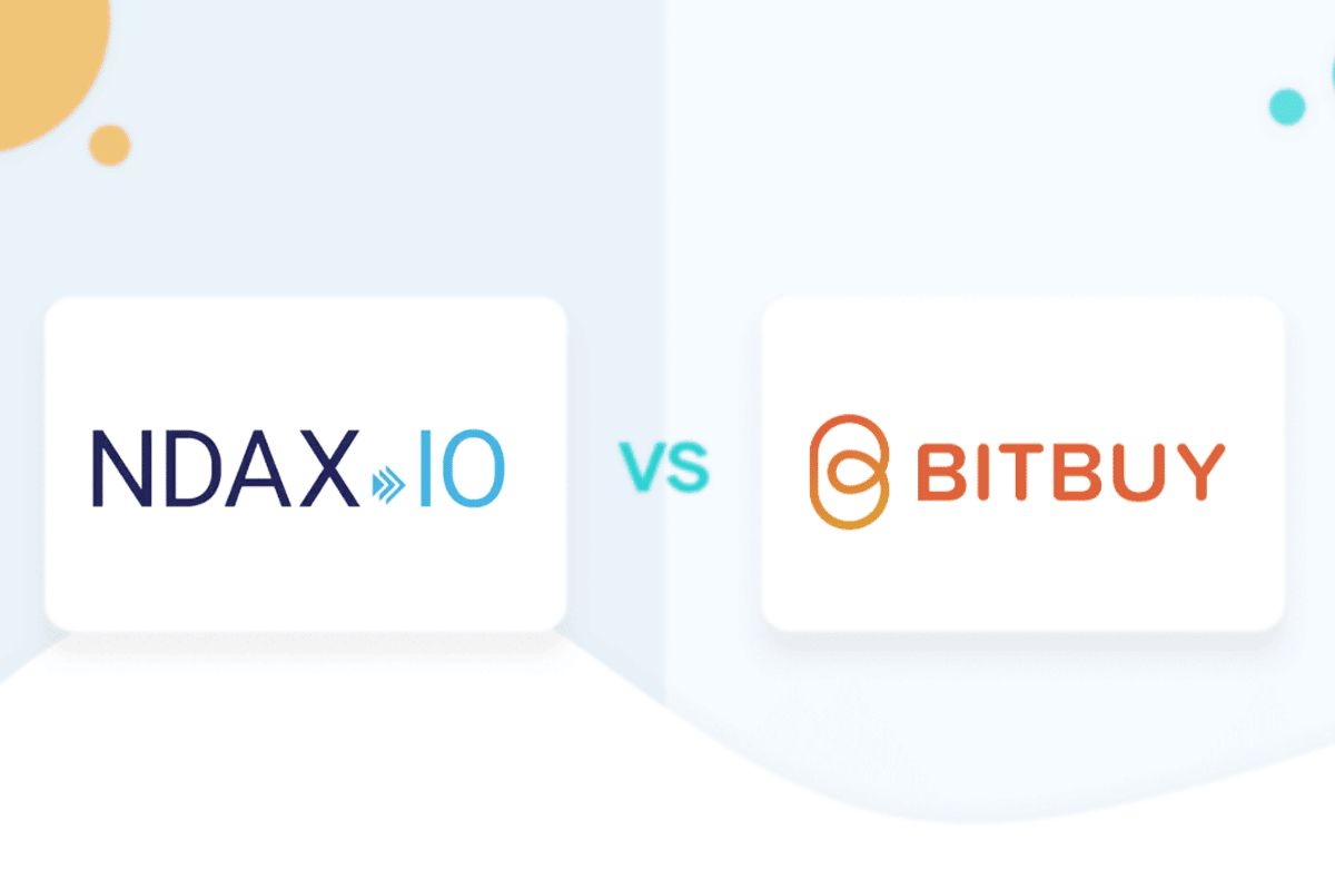Comparison of Naxx 10 and Bitbuy platforms. Analyzing features, usability, and performance.