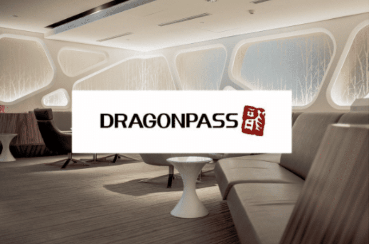 Dragonpass