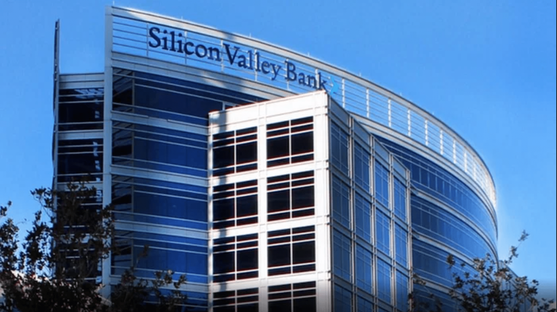 Silocon Valley Bank