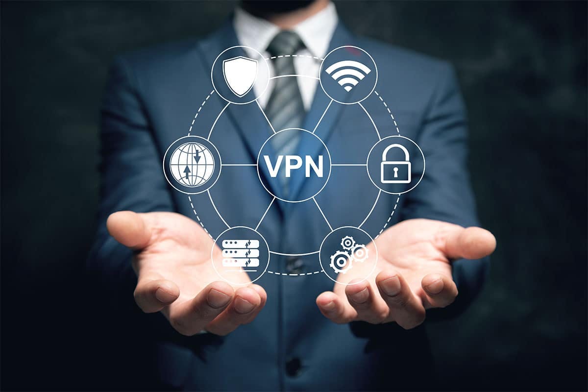 A guide to selecting a VPN service, ensuring online privacy and security for your internet activities.