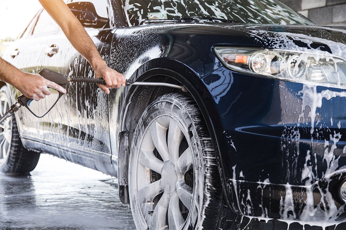 The Ultimate Guide to Car Wash Subscriptions in Canada