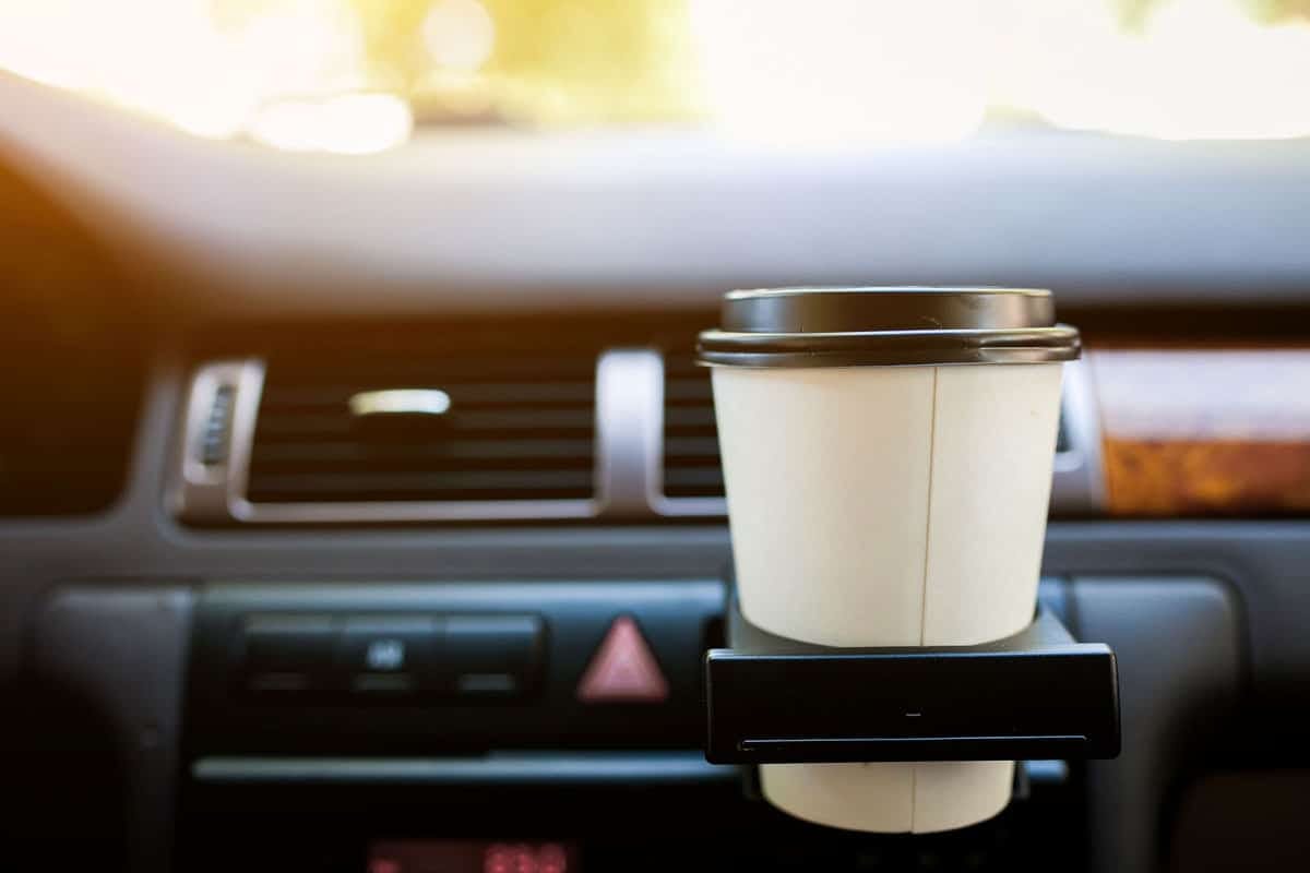 Top 10 Best Car Cup Holders for Canadian Drivers