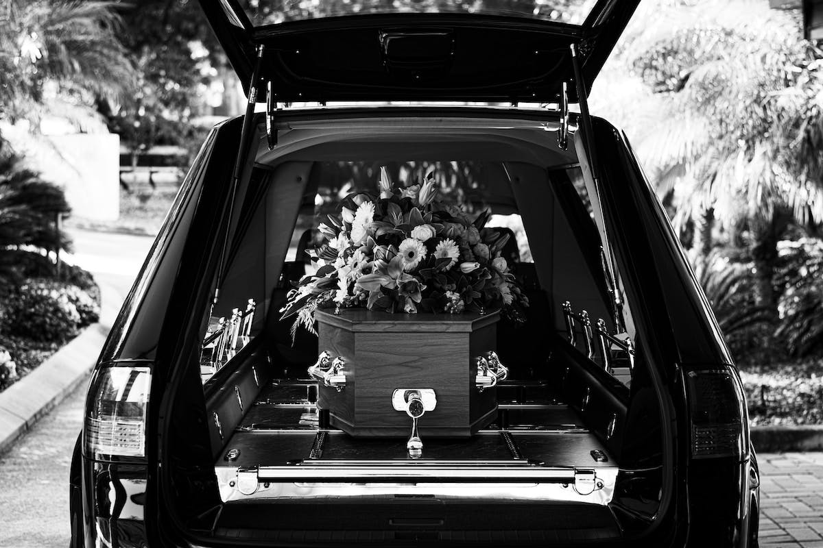 The Ultimate Guide To Funeral Insurance In Canada