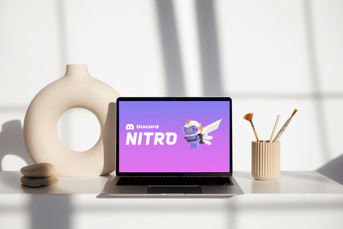 A free, open-source, cross-platform, cross-browser, cross-device image of Nitro software.