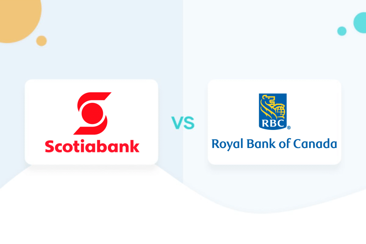 RBC vs Scotiabank: The Ultimate Showdown