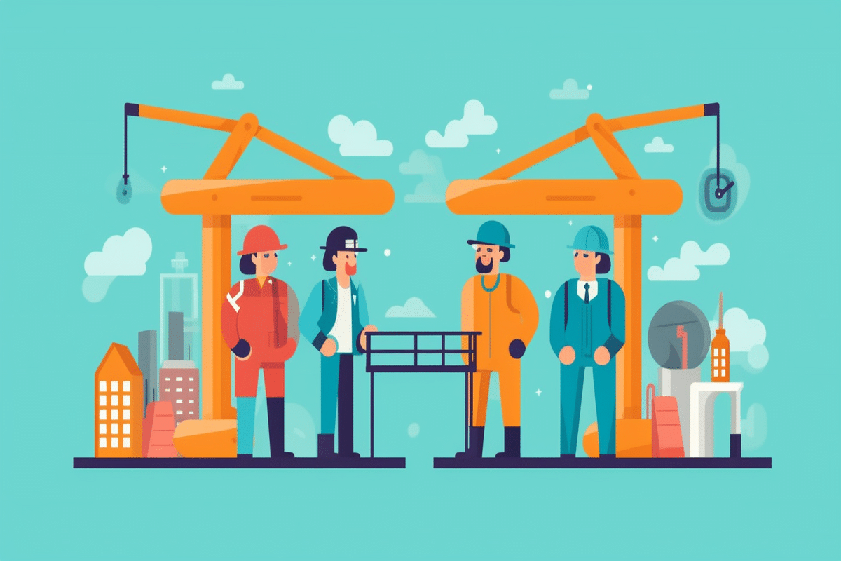 Contractor vs Employee: Which is Better for Your Business in Canada?