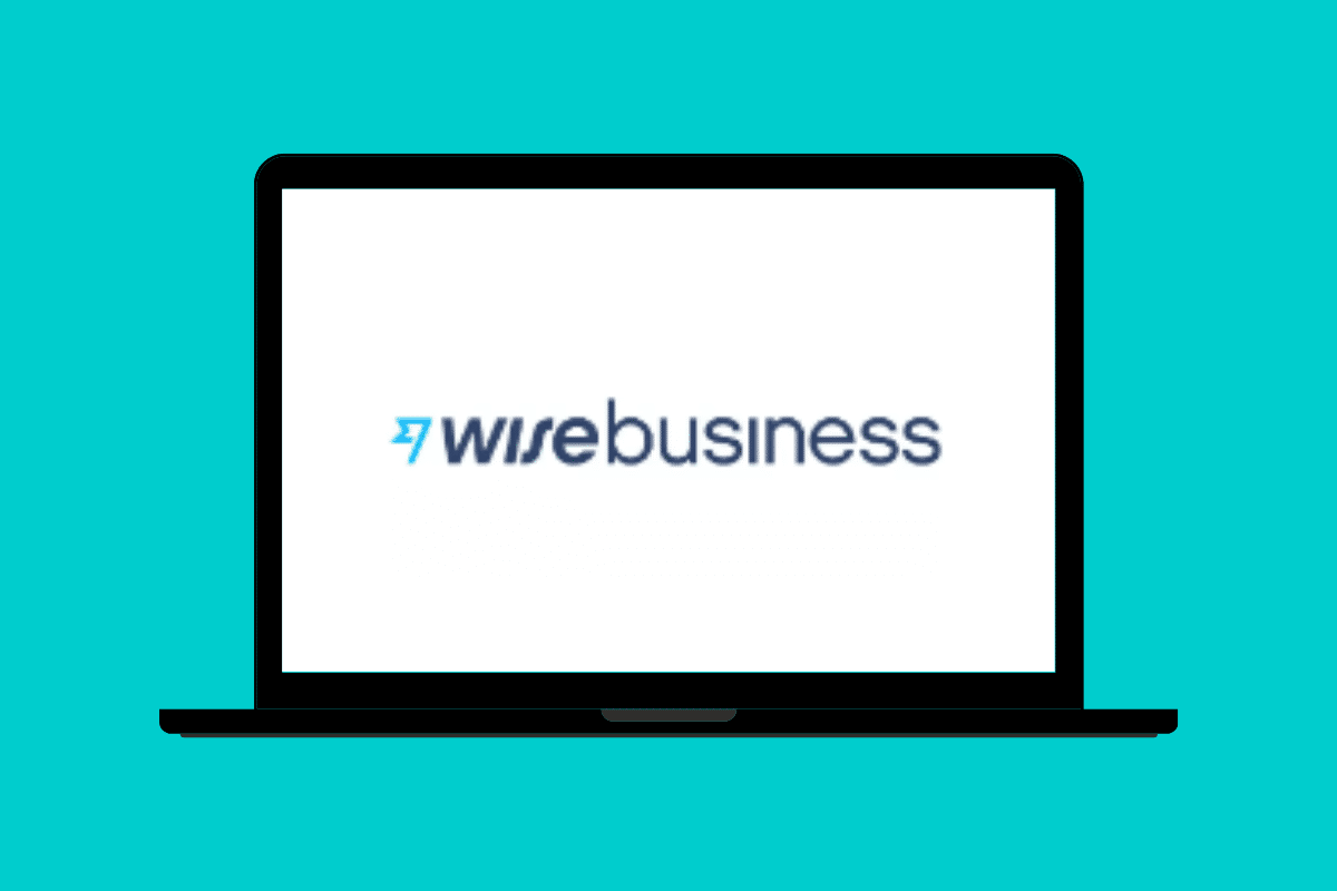7 wise business logo