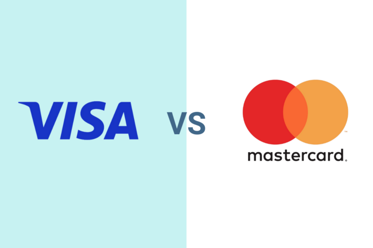 Quelles sont les différences entre Visa et Mastercard au Canada?