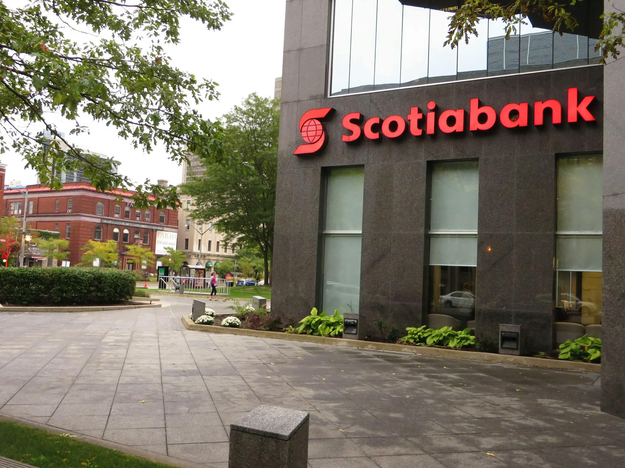 meilleures cartes de crédit de la Banque Scotia au Canada en 2021